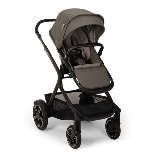Nuna Demi Next Granite Stroller