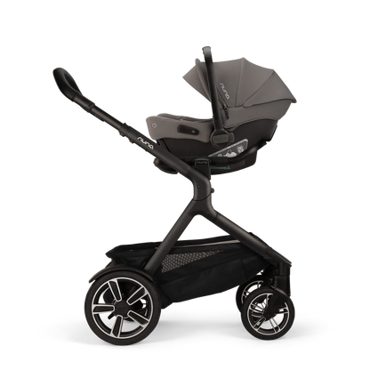 Nuna Demi Next Granite Stroller