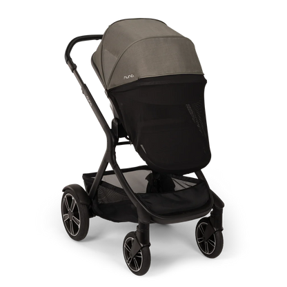 Nuna Demi Next Granite Stroller