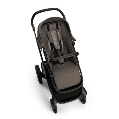 Nuna Demi Next Granite Stroller
