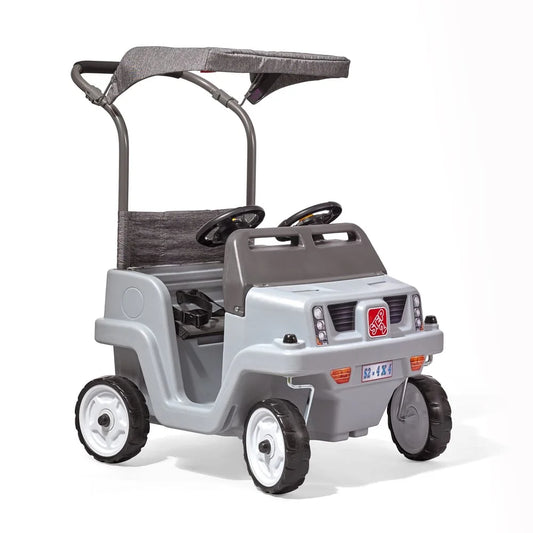 Side-By-Side Push Around SUV 424299