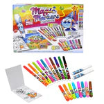 Scentos Magic Markers Activity Set (PACK OF 6)