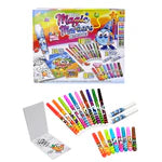 Scentos Magic Markers Activity Set (PACK OF 6)