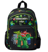 Smiggle Junior Backpack for Kids - Minecraft
