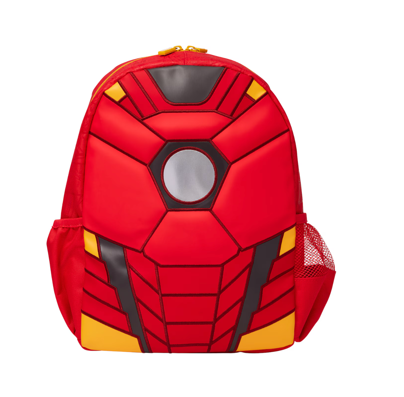 Smiggle Junior Backpack for Kids - IRON MAN