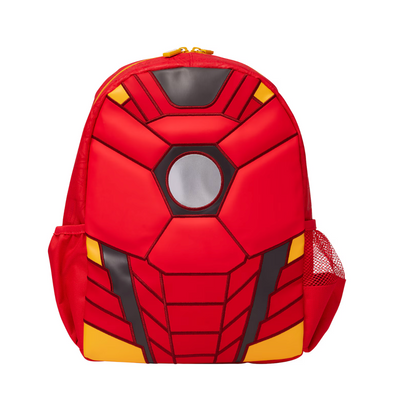 Smiggle Junior Backpack for Kids - IRON MAN