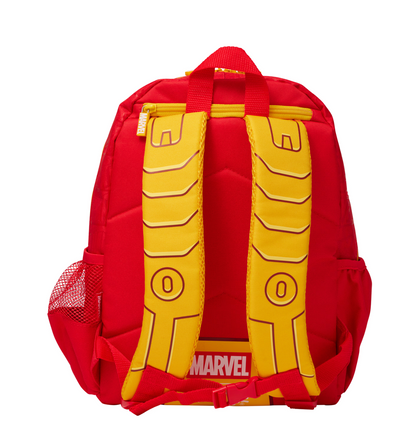 Smiggle Junior Backpack for Kids - IRON MAN