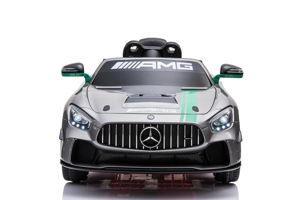 Mercedes Benz GT4 AMG