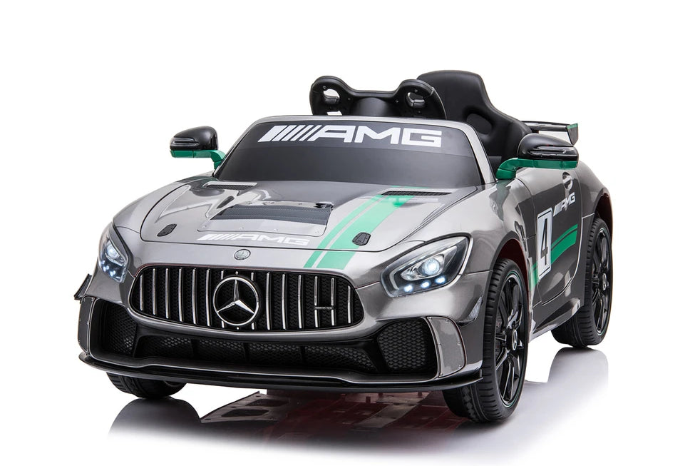 Mercedes Benz GT4 AMG