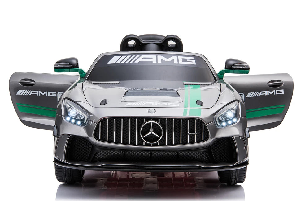 Mercedes Benz GT4 AMG