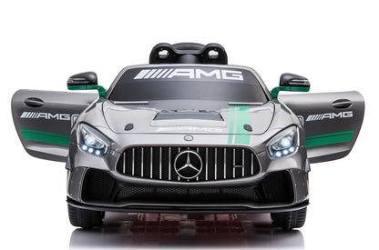 Mercedes Benz GT4 AMG