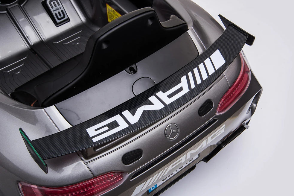 Mercedes Benz GT4 AMG