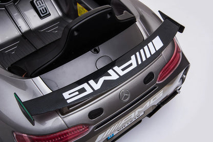 Mercedes Benz GT4 AMG