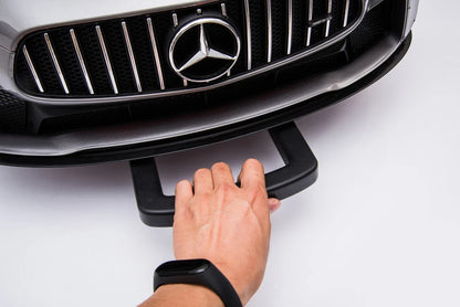 Mercedes Benz GT4 AMG