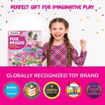 Smartivity Foil Magic - Princess Fairy Tales (PACK OF 6)