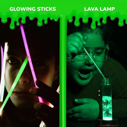 Smartivity Glow in the Dark Science Lab (PACK OF 6)