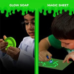 Smartivity Glow in the Dark Science Lab (PACK OF 6)