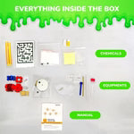 Smartivity Glow in the Dark Science Lab (PACK OF 6)