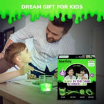 Smartivity Glow in the Dark Science Lab (PACK OF 6)
