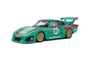 Solido 1:18 Porsche 935 K3 Green 51 Vaillant 1977