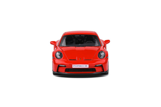 Solido: Porsche GT3 Touring – Gard Red – 2023