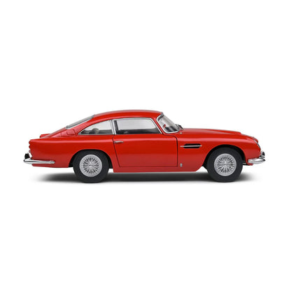 Solido Aston Martin DB5 Metallic Red 1964 - 1:18