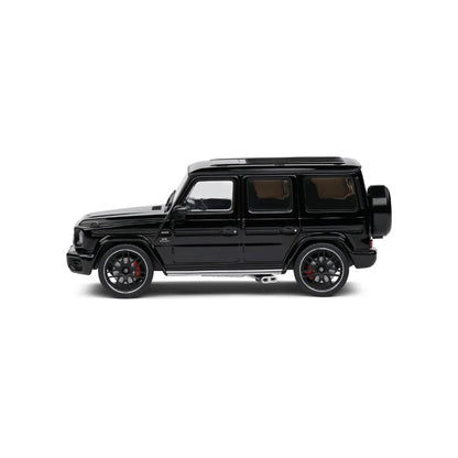 Solido MERCEDES AMG G63 Black Metallic 2022 - 1:43