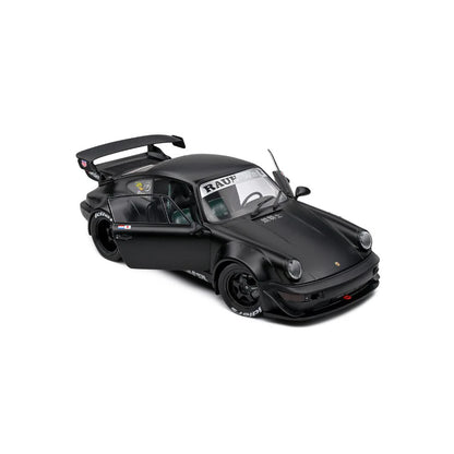 Solido RWB Bodykit Darth Vader 2016 - 1:18