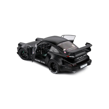 Solido RWB Bodykit Darth Vader 2016 - 1:18