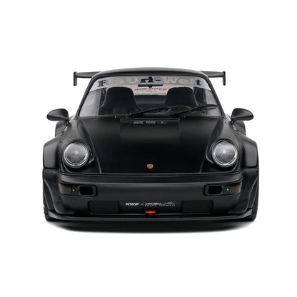 Solido RWB Bodykit Darth Vader 2016 - 1:18