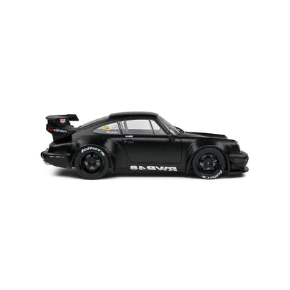 Solido RWB Bodykit Darth Vader 2016 - 1:18