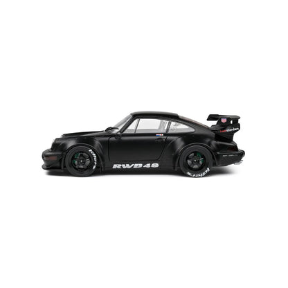 Solido RWB Bodykit Darth Vader 2016 - 1:18
