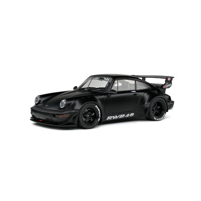 Solido RWB Bodykit Darth Vader 2016 - 1:18