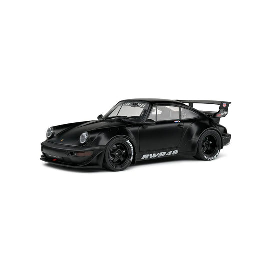 Solido RWB Bodykit Darth Vader 2016 - 1:18