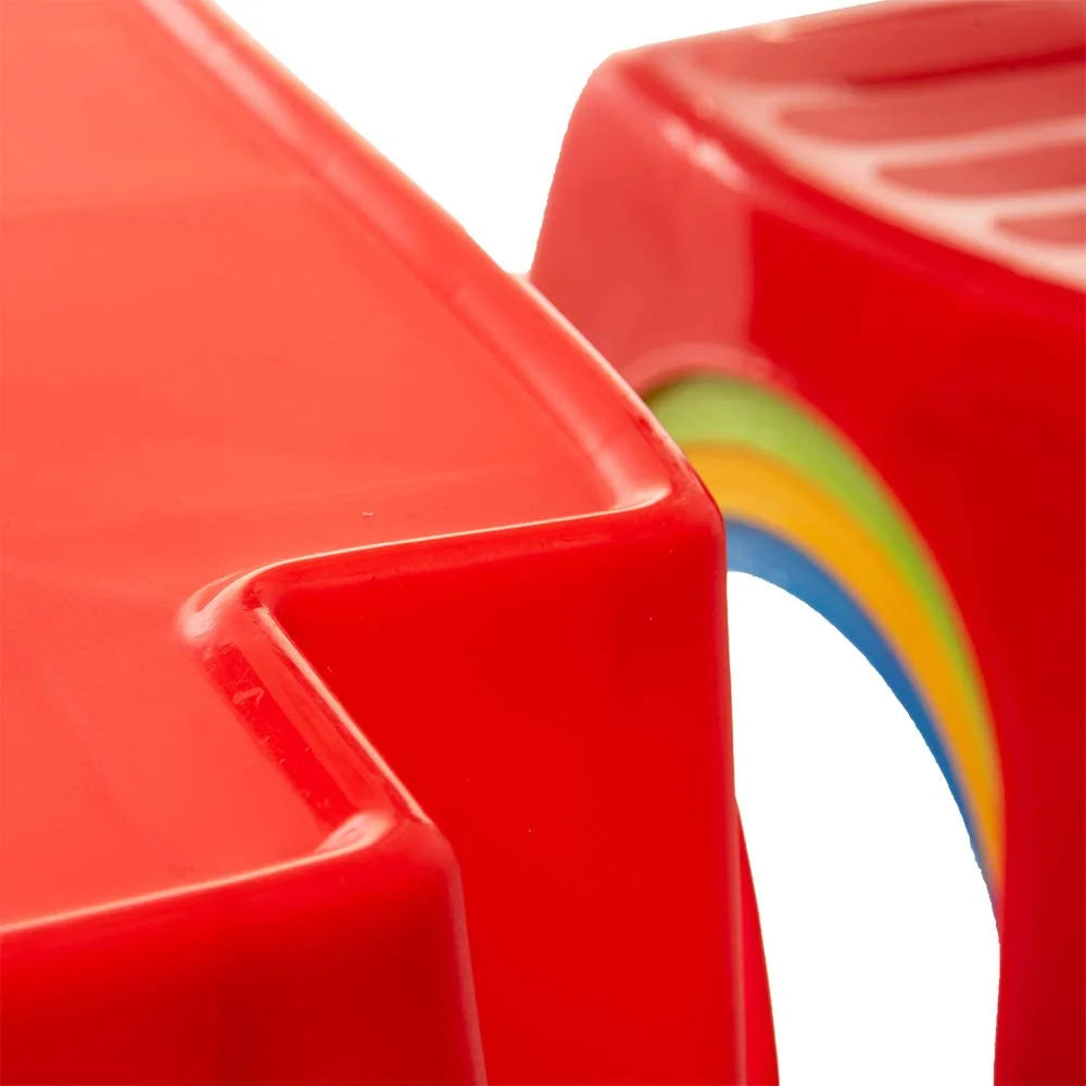 Kids 4 Keren Chairs + 1 Keren Table