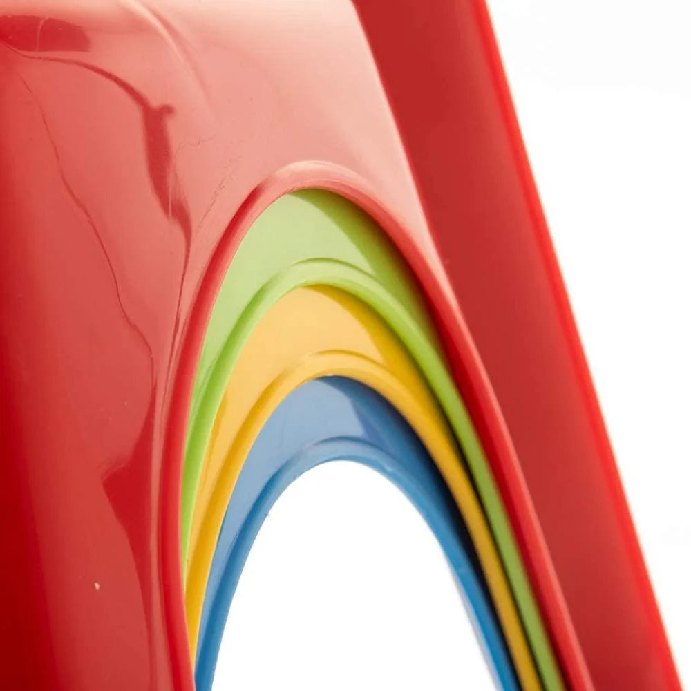 Kids 4 Keren Chairs + 1 Keren Table