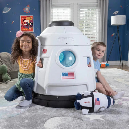 Space Capsule Swing 431599
