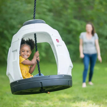 Space Capsule Swing 431599