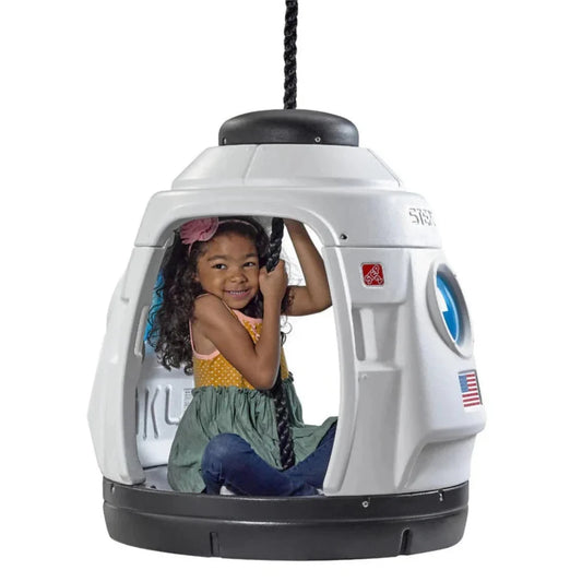 Space Capsule Swing 431599