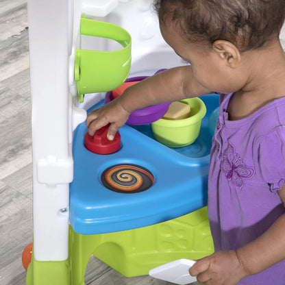 Step2: Toddler Corner Playhouse
