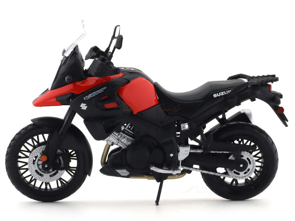 1:12 Suzuki V-Strom 1000