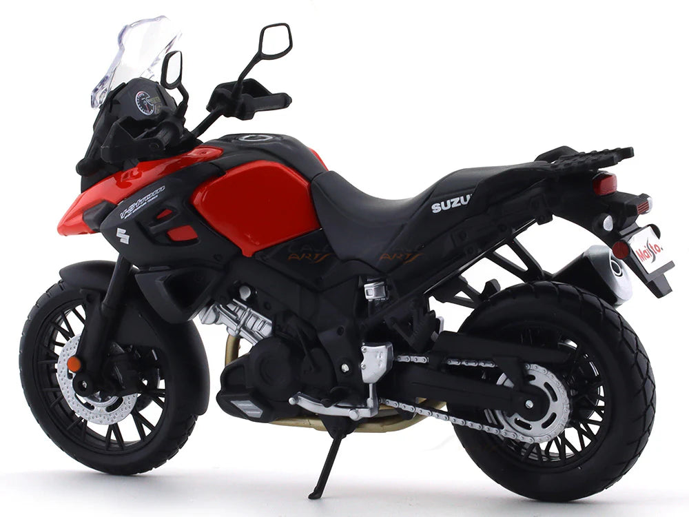 1:12 Suzuki V-Strom 1000