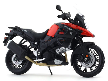 1:12 Suzuki V-Strom 1000