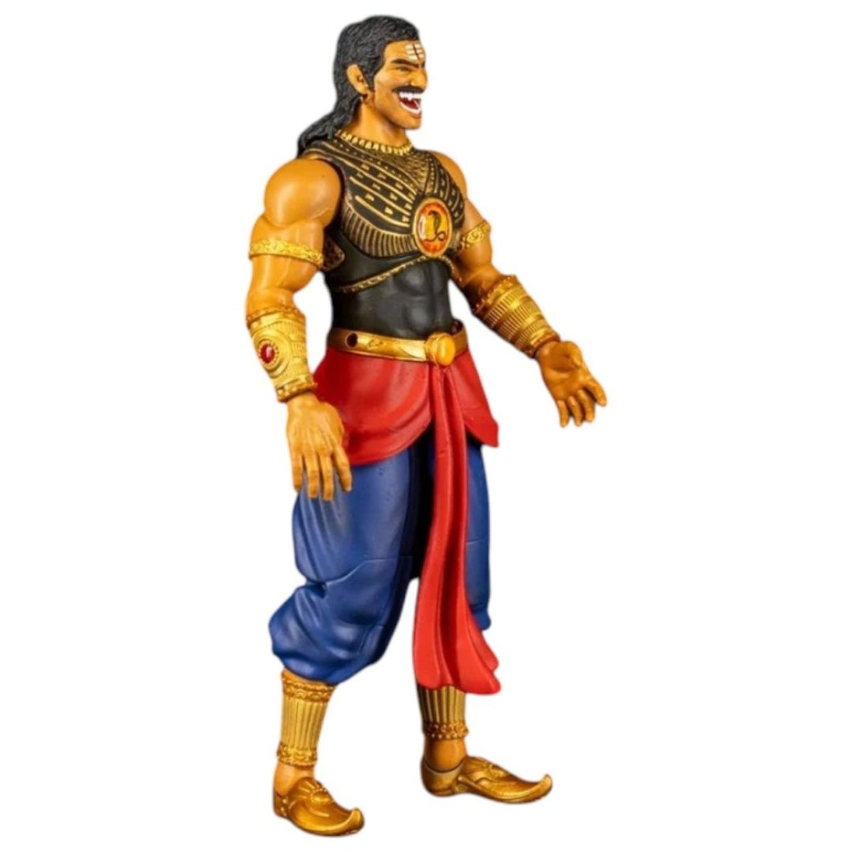 TF Legends of the Ramayan Meghnad Action Figure – Indian Mythology Collectible Toy