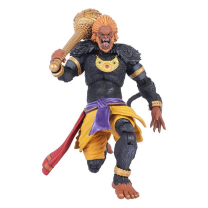 TF Legends of the Ramayan Vaali Action Figure – Mythological Collectible Toy