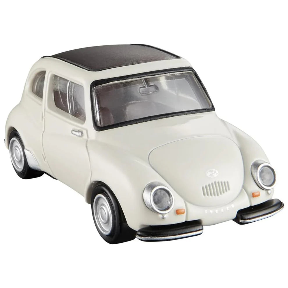 Tomica Premium Subaru 360 1:64 Scale No.35