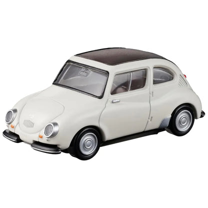 Tomica Premium Subaru 360 1:64 Scale No.35