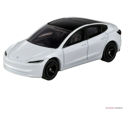 Takara Tomy Tomica Tesla Model 3 1:63