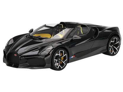 1/18 burago Bugatti  Mistral