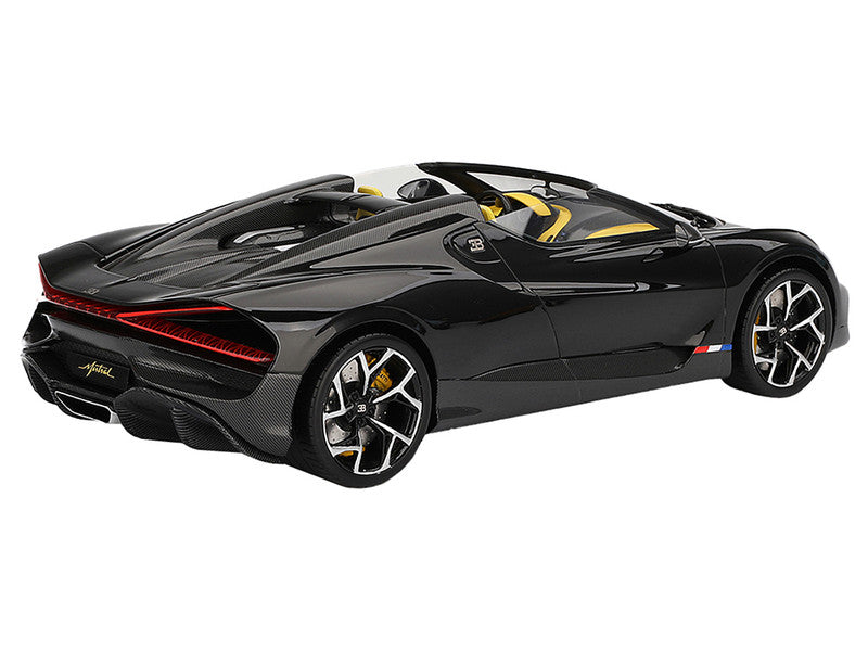 1/18 burago Bugatti  Mistral